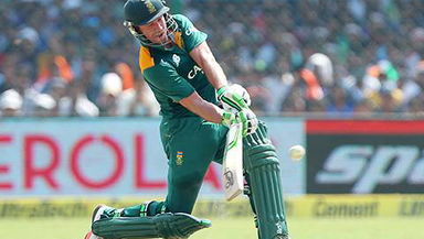 1ST ODI: IND vs SA  –   Super Sixes