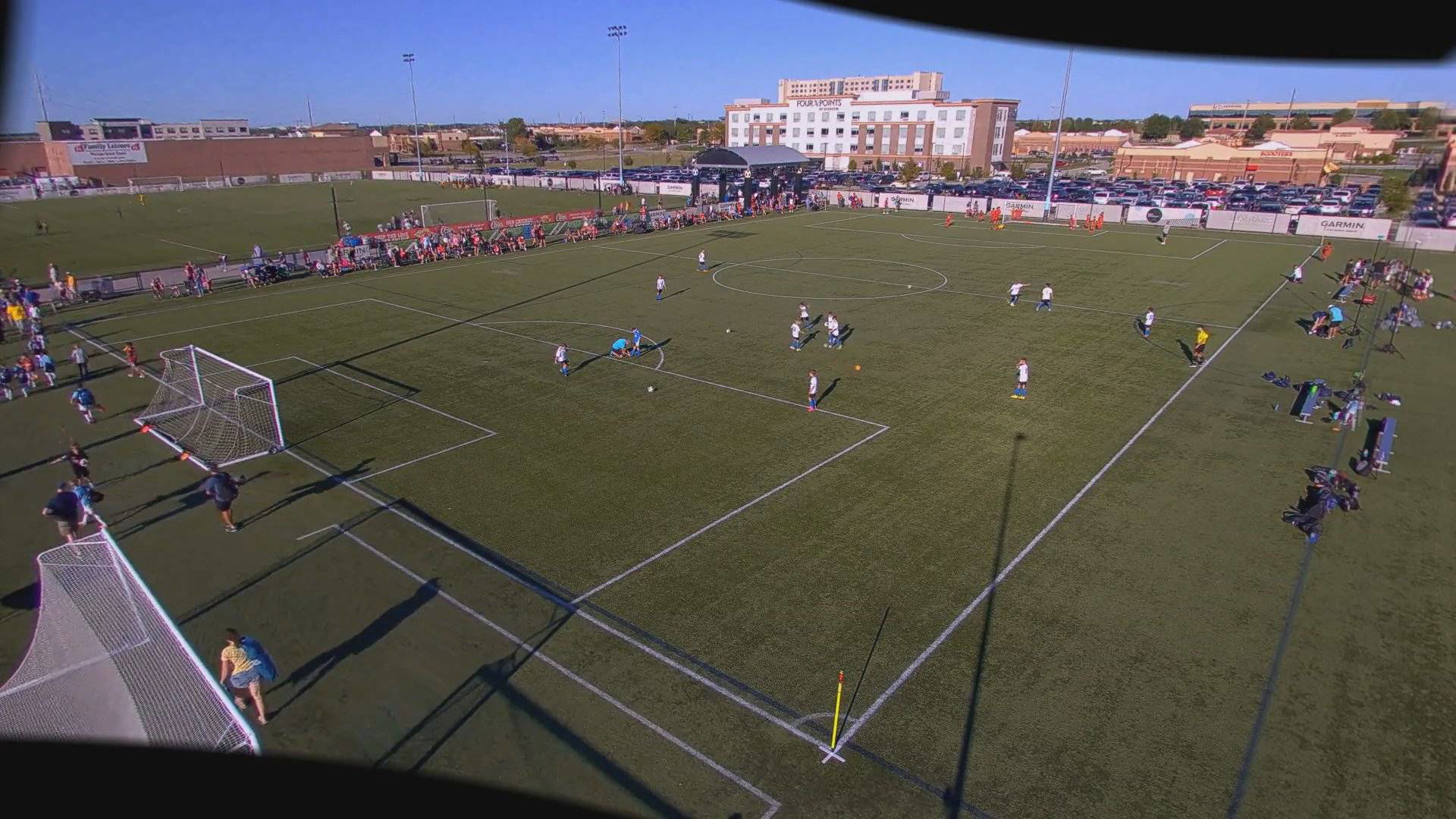 WINNER POOL A WINNER POOL B