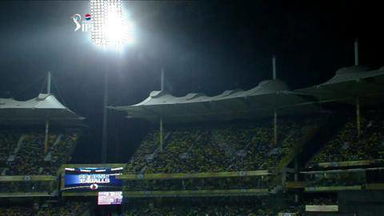 M38: CSK vs KKR – Manvinder Bisla Six