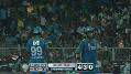 Match 47 KKR vs PWI – Ganguly's Six