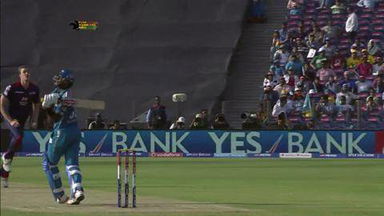 M71: PWI vs DD  – Angelo Mathews Six