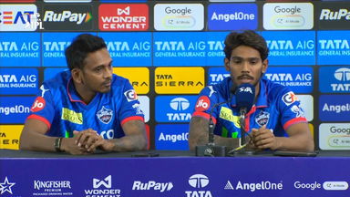 KL Rahul and I try to dominate in the powerplay: Pathum Nissanka