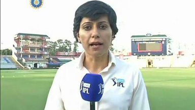 Anjum Chopra picks Emerging Players in IPL