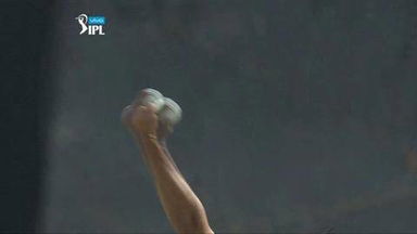 M28: GL vs KXIP – Marcus Stoinis Six