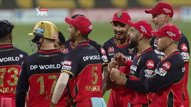 Virat gets DRS bang on
