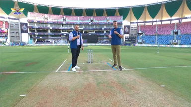 M34: LSG vs CSK – Pitch Report