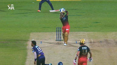 Tonked: A Kohli special to welcome Umesh Yadav
