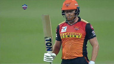 Jonny Bairstow's 53(48)