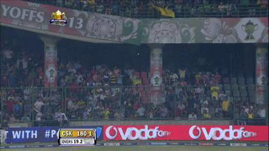 M73: CSK vs MI – Super Sixes