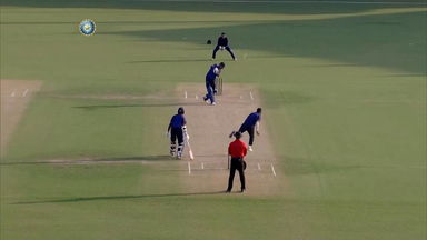 Syed Mushtaq Ali Trophy 2022, Madhya Pradesh vs Rajasthan: Super sixes