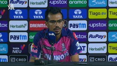 We are in with a chance if we win the remaining three games: Yuzvendra Chahal