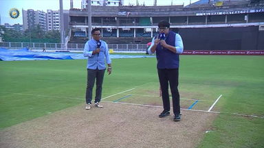 Senior Women's T20 Trophy 2025 Final, Madhya Pradesh vs Maharashtra: Pitch Report