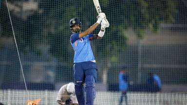 We are excited for India-Pakistan clash: KL Rahul