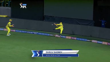 Best Catches of VIVO IPL 2019