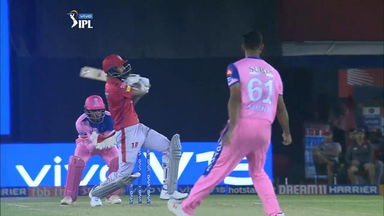 2 in 1: Rahul & Miller's booming sixes