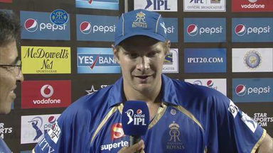 M25: RR vs KKR– Match Presentation