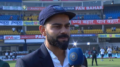 IND vs BAN 2019, 1st Test: Toss