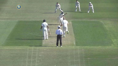 IND A v NZ A: Parthiv Patel’s 94