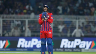 IPL 2026 M15: KKR vs LSG - Match Highlights