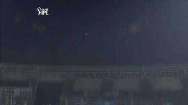 IPL 2012 Match 19 – MI vs DD: Super Sixes