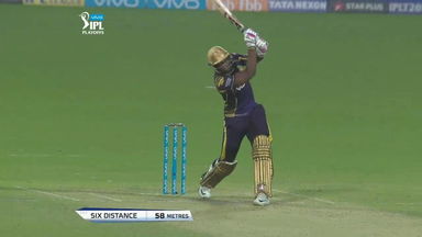 Eliminator: KKR vs RR – Super Sixes