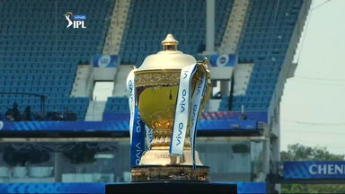 M14: PBKS vs SRH – Amazing Moments