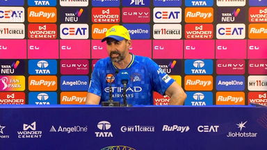 We have got strong ideas for next year: Stephen Fleming