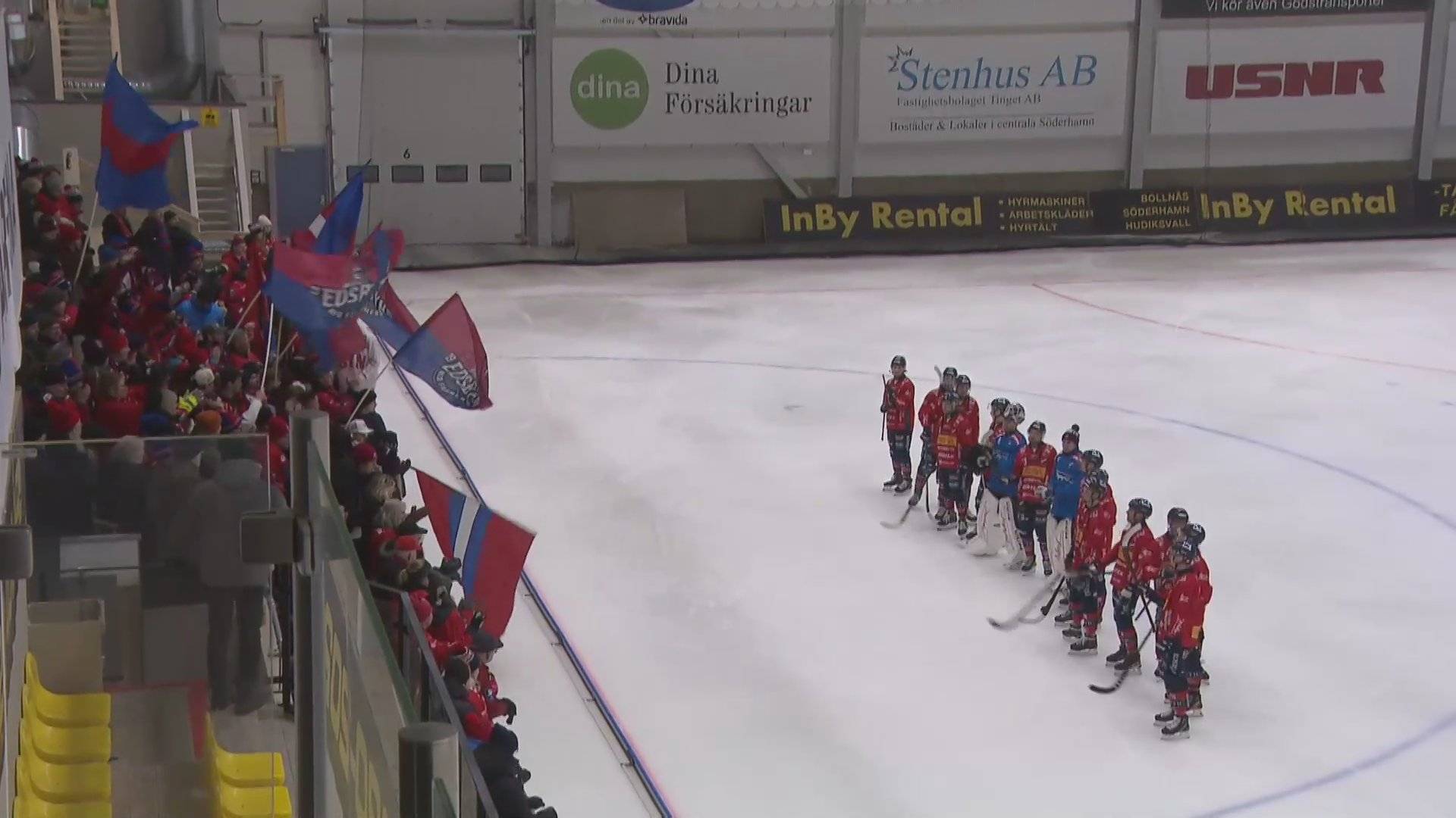 Highlights: Broberg - Edsbyn