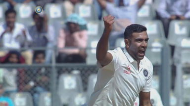 IND vs ENG 2016, 4th Test : R Ashwin's 6/112