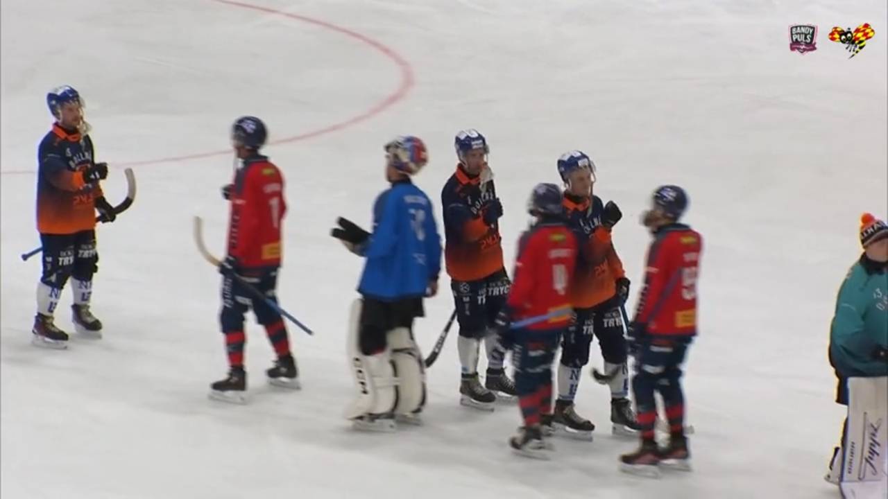 Highlights: Edsbyn - Bollnäs