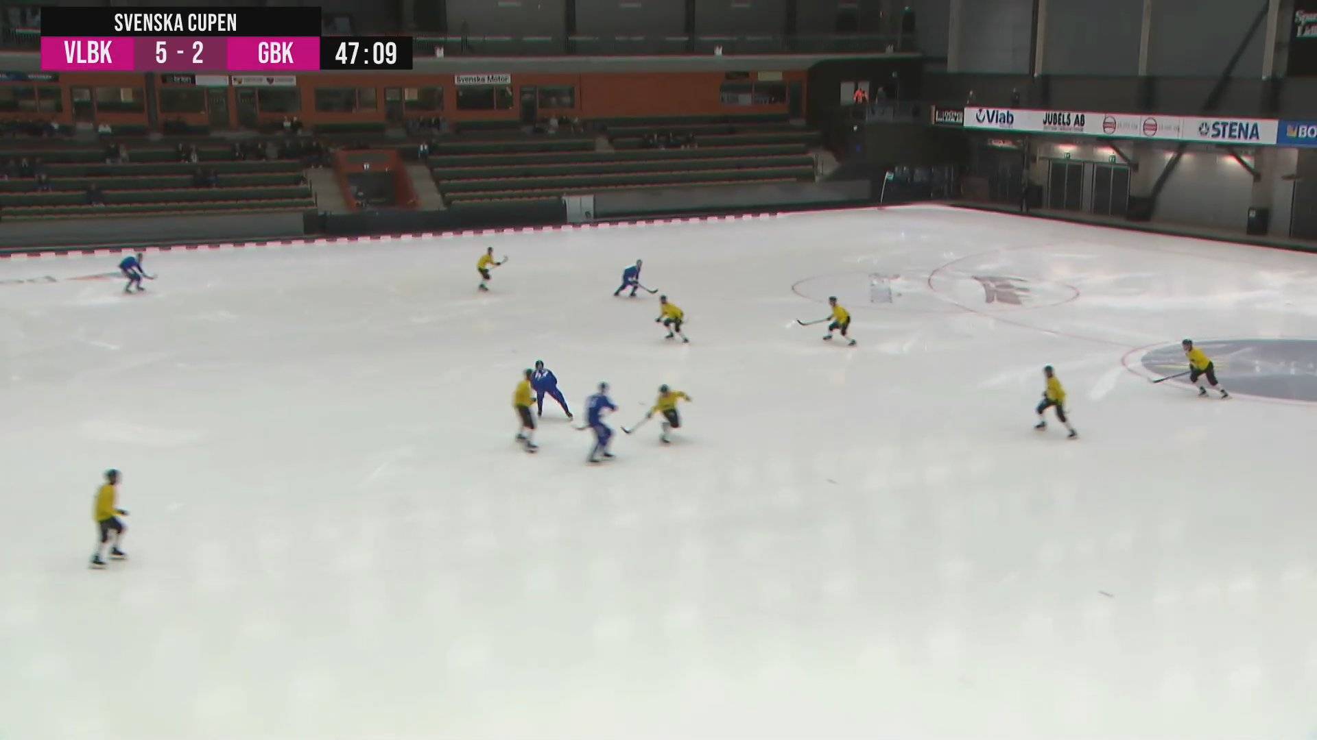 Highlights: Villa - Gripen