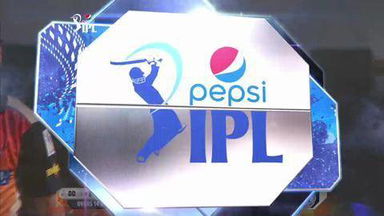 M12: SRH vs DD –  Aaron Finch Six