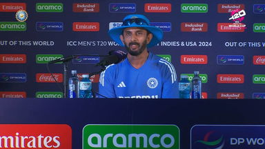 Adaptability is the key to our preparations: Vikram Rathour