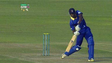 M12: COB vs BT –  Jason Holder Wicket