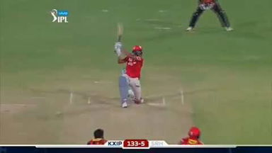 M18: SRH vs KXIP – Vitara Brezza Glam Shots