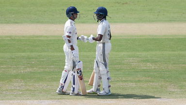 IND vs WI 2025, 2nd Test, Day 1: Match Highlights