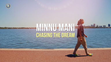 Minnu Mani - Chasing the Dream