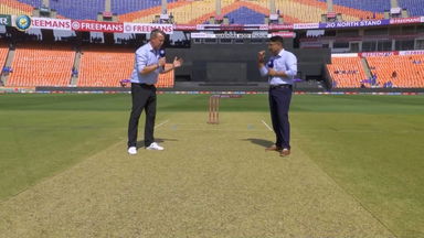 IND vs ENG 2025, 3rd ODI: Pitch report