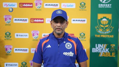 Got lot of learnings from the series: Amol Muzumdar