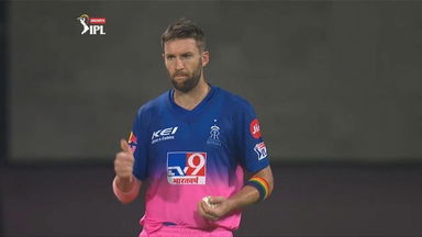 M23: RR vs DC – Amazing Moments