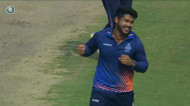 Vijay Hazare Trophy 2025-26, Karnataka vs Madhya Pradesh: Shivang Kumar sizzles with a fantastic five-wicket haul