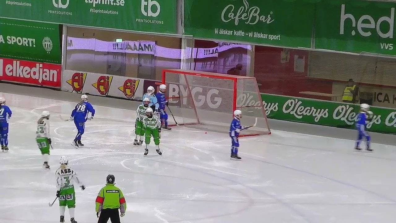 Highlights Västerås - Villa Lidköping