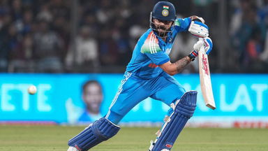 IND vs NZ 2026, 3rd ODI: Match Highlights