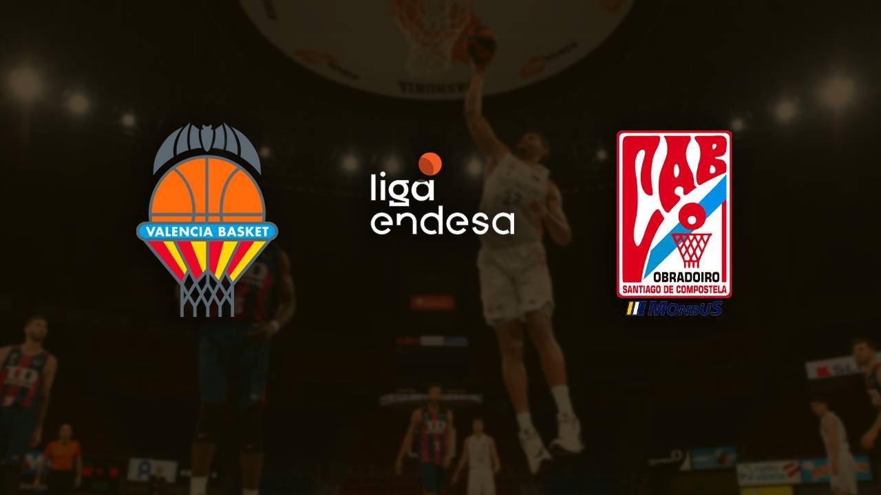 Fc Barcelona Valencia Basket Ver Online Acb Valencia Barcelona