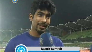 Asia Cup, 2016: Exclusive Interview - Jasprit Bumrah & Ashish Nehra