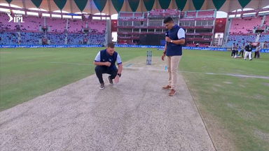 IPL 2026 M50: LSG vs RCB - Pitch Report