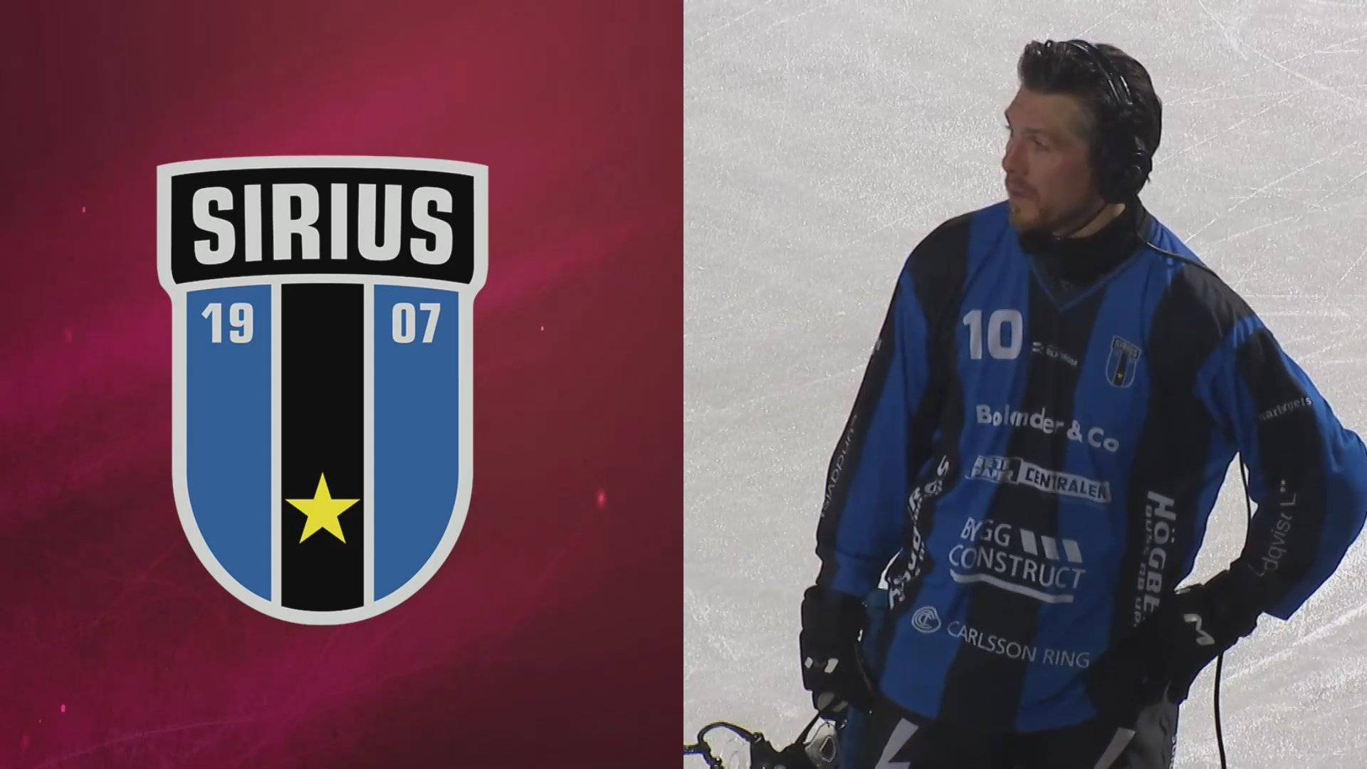 Highlights: Sirius - Gripen