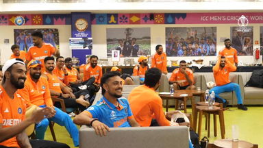 Raw Emotions | Scenes post India's win over Pakistan