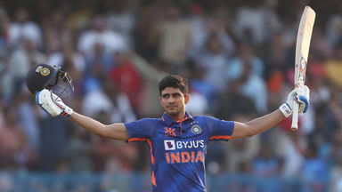 Welcome to Club 200: Shubman Gill’s magical knock for the ages