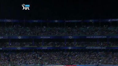 M58: SRH vs KKR – Suryakumar Yadav Wicket